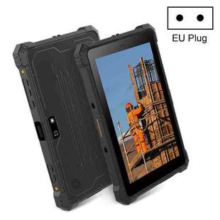 CENAVA A10ST 4G Rugged Tablet, 10.1 inch, 4GB+64GB, IP68 Waterproof Shockproof Dustproof, Android 10.0 MT6771 Octa Core, Support GPS/WiFi/BT/NFC, EU Plug