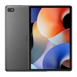 [HK Warehouse] Blackview OSCAL Pad 10, 10.1 inch, 8GB+128GB, Android 12 Unisoc T606 Octa Core 1.6GHz, Support Dual SIM & WiFi & BT, Network: 4G, Global Version with Google Play, EU Plug(Grey)