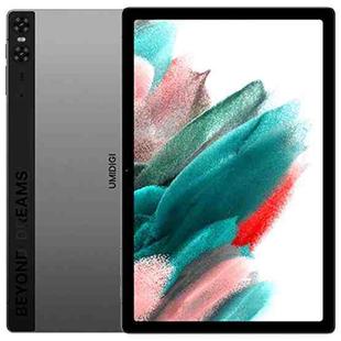 [HK Warehouse] UMIDIGI A13 Tab 4G Tablet PC, 10.51 inch, 8GB+128GB, Face Unlock, Android 13 Unisoc T616 Octa-Core up to 2.0GHz, Support BT & WiFi & TF Card & GPS(Space Grey)