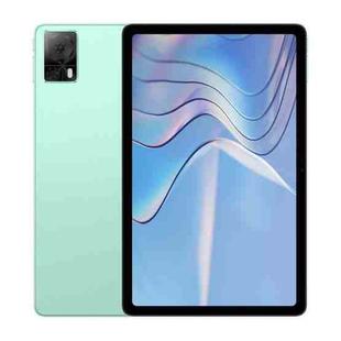 [HK Warehouse] DOOGEE T20S Tablet PC, 10.4 inch, 8GB+128GB, Android 13 Spreadtrum T616 Octa Core 2.0GHz, Support Dual SIM & WiFi & BT, Network: 4G, Global Version with Google Play (Green)