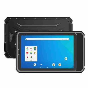 CENAVA Q10 4G Rugged Tablet, 10.1 inch, 3GB+32GB, IP68 Waterproof Shockproof Dustproof, Android 7.0, MT6753 Octa Core 1.3GHz-1.5GHz, Support OTG/GPS/NFC/WiFi/BT/TF Card(Black)