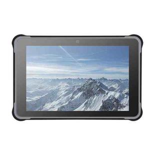 CENAVA W11T3 4G Rugged Tablet, 10.1 inch, 4GB+64GB, IP67 Waterproof Shockproof Dustproof, Windows10 Intel Cherry Trail Z8350 Quad Core, Support GPS/WiFi/BT(Black)