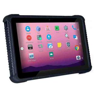 CENAVA A16G 4G Rugged Tablet, 10.1 inch, 4GB +64GB, IP67 Waterproof Shockproof Dustproof, Android 9.0 Qualcom MSM8953 Octa Core, Support NFC/GPS/WiFi/BT (Black)