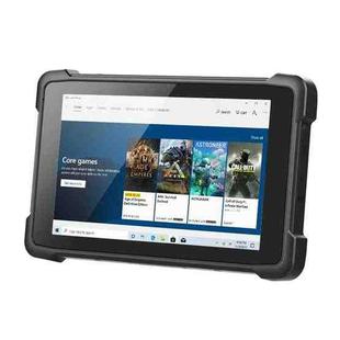CENAVA W81H Rugged Tablet, 8 inch, 4GB+64GB, IP67 Waterproof Shockproof Dustproof, Windows10 Intel Cherry Trail Z8350 Quad Core, Support GPS/WiFi/BT (Black)