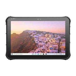 CENAVA W22H 3G Rugged Tablet, 12.2 inch, 4GB+128GB, IP67 Waterproof Shockproof Dustproof, Windows10 Intel Cherry Trail Z8350 Quad Core, Support GPS/WiFi/BT (Black)
