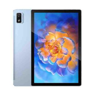 [HK Warehouse] Blackview Tab 12 Pro, 10.1 inch, 8GB+128GB, Android 12.0 Unisoc Tiger T606 Octa Core 1.6GHz, Support Dual SIM & WiFi & Bluetooth & TF Card, Network: 4G, Global Version with Google Play, EU Plug(Blue)