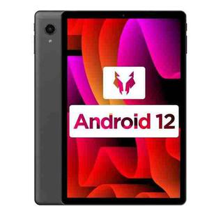 HEADWOLF Wpad1 4G LTE, 10.1 inch, 4GB+128GB, Android 12 MTK Helio P22 Octa Core up to 2.0GHz, Support Dual SIM & WiFi & Bluetooth, Global Version with Google Play, US Plug(Space Grey)
