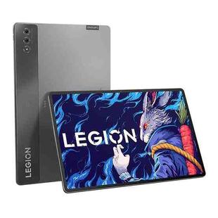 Lenovo LEGION Y900 WIFI Tablet PC, 14.5 inch, 12GB+256GB, Fingerprint & Face Identification, ZUI15 OS, Dimensity 9000 Octa Core, 12300mAh Large Battery, US Plug(Grey)