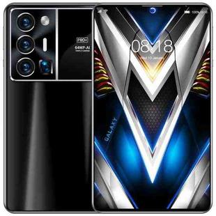X70 3G Phone Call Tablet PC, 7.1 inch, 2GB+16GB, Android 6.0 MT7731 Octa Core, Support Dual SIM, WiFi, Bluetooth, GPS, AU Plug (Black)