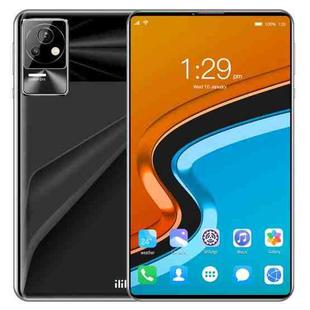 K50-2 3G Phone Call Tablet PC, 7.1 inch, 2GB+16GB, Android 5.1 MT6592 Quad Core, Support Dual SIM, WiFi, Bluetooth, GPS, EU Plug (Black)