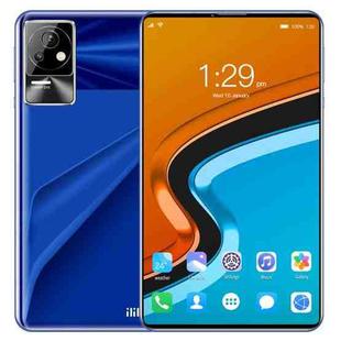 K50-2 3G Phone Call Tablet PC, 7.1 inch, 2GB+16GB, Android 5.1 MT6592 Quad Core, Support Dual SIM, WiFi, Bluetooth, GPS, EU Plug (Blue)