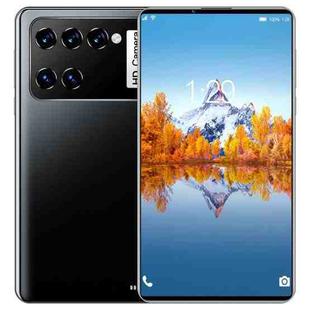 M12 3G Phone Call Tablet PC, 7.85 inch, 2GB+16GB, Android 5.1 MT6592 Octa Core, Support Dual SIM, WiFi, Bluetooth, GPS, EU Plug (Black)