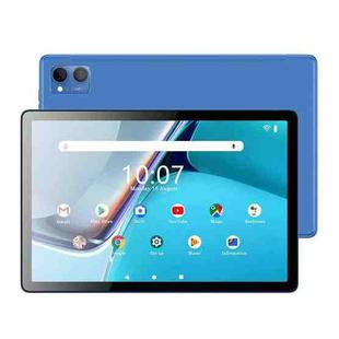 VASOUN P40 4G LTE Tablet PC, 10.1 inch, 4GB+128G, Android 12 SC9863A Octa Core CPU, Support Dual Band WiFi / Bluetooth, Global Version with Google Play, US Plug(Blue)