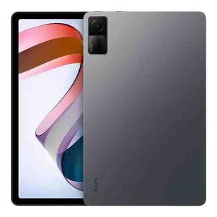 [HK Warehouse] Xiaomi Redmi Pad EU Version, 10.6 inch, 6GB+128GB, MIUI Pad 13 OS MediaTek Helio G99 Octa Core up to 2.2GHz, 8000mAh Battery, Support BT WiFi, Global Version with Google Play(Grey)