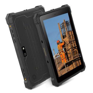 CENAVA W80N IP68 Rugged Tablet PC, 8GB+128GB, 8 inch Windows 11 Intel JASPER LAKE N5100 Quad Core, US Plug