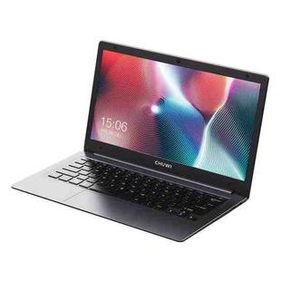 CHUWI HeroBook Air, 11.6 inch, 4GB+128GB, Windows 10, Intel Celeron N4020 Dual Core 1.1-2.8GHz, Support  WiFi / Bluetooth / TF Card Extension / Mini HDMI (Dark Gray)