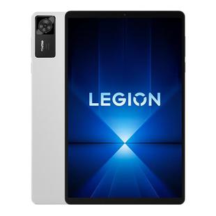 Lenovo LEGION Y700 Gen4 8.8 inch AI Gaming WIFI Tablet, 12GB+256GB, Android 15, Qualcomm Snapdragon 8Elite Octa Core, US Plug (White)