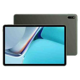 Huawei MatePad 11 WiFi DBY-W09, 10.95 inch, 8GB+256GB, 120Hz High Refresh Rate Screen, HarmonyOS 2 Qualcomm Snapdragon 865 Octa Core up to 2.84GHz, Support Dual WiFi 6 / BT / OTG, Not Support Google Play(Green)