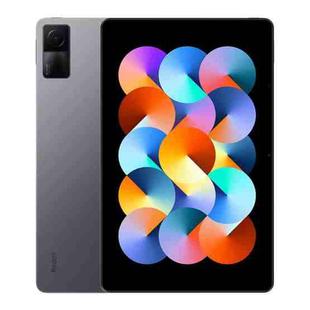 Xiaomi Redmi Pad, 10.6 inch, 4GB+128GB, MIUI Pad 13 OS MediaTek Helio G99 Octa Core up to 2.2GHz, 8000mAh Battery, Support BT WiFi, Not Support Google Play(Dark Gray)