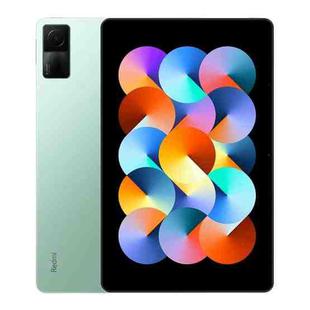 Xiaomi Redmi Pad, 10.6 inch, 6GB+128GB, MIUI Pad 13 OS MediaTek Helio G99 Octa Core up to 2.2GHz, 8000mAh Battery, Support BT WiFi, Not Support Google Play(Green)