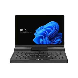 ONE-NETBOOK A1 Pro Engineer PC, 7.0 inch, 16GB+512GB, Windows 11 Intel Core i5-1130G7 1.1-1.8GHz, Turbo Max 4.0GHz, Support WiFi & BT Fingerprint Unlock(Black)