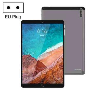 P30 3G Phone Call Tablet PC, 10.1 inch, 2GB+32GB, Android 5.1 MTK6592 Octa-core ARM Cortex A7 1.4GHz, Support WiFi / Bluetooth / GPS, EU Plug (Grey)