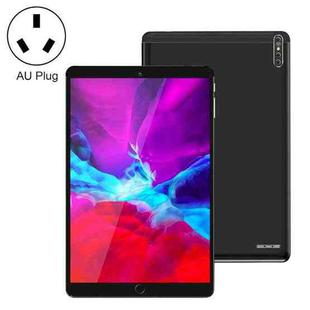 P30 3G Phone Call Tablet PC, 10.1 inch, 2GB+32GB, Android 5.1 MTK6592 Octa-core ARM Cortex A7 1.4GHz, Support WiFi / Bluetooth / GPS, AU Plug (Black)