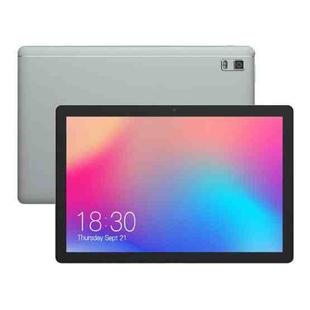 Jumper EZpad M10 Tablet PC, 10.1 inch, 4GB+128GB, Android 11 OS Unisoc T618 Octa Core 2.0GHz, Support TF Card & Bluetooth & Dual WiFi, Network: 4G (Black+Grey)