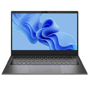 CHUWI GemiBook XPro 14.1 inch Laptop, 16GB+512GB, Windows 11 Intel Twin Lake N150 Quad Core, EU Plug