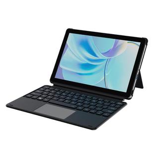 CHUWI Hi10 X1 10.1 inch Tablet PC with KeyBoard, 8GB+256GB, Windows 11 Home, Intel Alder Lake N100 Quad Core,EU Plug