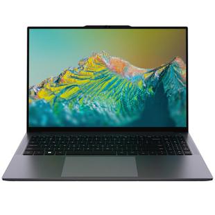 CHUWI CoreBook Plus 16 inch Laptop, 16GB+512GB, Windows 11 AMD Ryzen 5 7430U 6-Cores, EU Plug