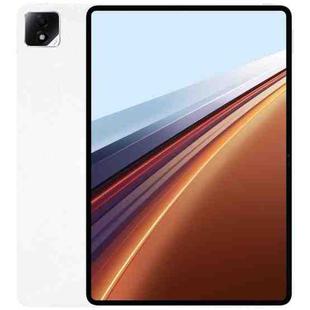 Honor Pad GT2 Pro WiFi Tablet PC, 12.5 inch 8GB+128GB MagicOS 9.0.1 Qualcomm Snapdragon 8 Gen3 Octa Core (White)