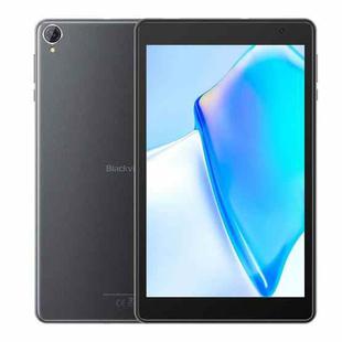 [HK Warehouse] Blackview Tab 5, 8 inch, 3GB+64GB, Android 12 RK3326S Quad Core 1.5GHz, Support WiFi & Bluetooth & TF Card, Global Version with Google Play, EU Plug (Grey)