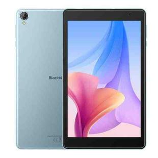 [HK Warehouse] Blackview Tab 5, 8 inch, 3GB+64GB, Android 12 RK3326S Quad Core 1.5GHz, Support WiFi & Bluetooth & TF Card, Global Version with Google Play, EU Plug (Blue)