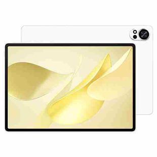 HUAWEI MatePad Air 12 inch 2025 WiFi Soft Light Edition, 12GB+256GB, HarmonyOS 5.0 Hisilicon Kirin T92A, Not Support Google Play (White)