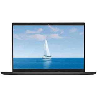 Lenovo ThinkPad E14 Laptop 0DCD, 14 inch, 8GB+256GB, Windows 10 Professional Edition, AMD Ryzen 5 4650U Hexa Core up to 4.0GHz, Support Bluetooth, HDMI, RJ45, US Plug(Black)