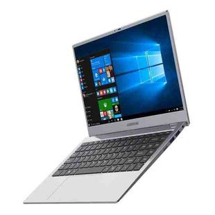 ALLDOCUBE i7Book Laptop, 14 inch, 8GB+256GB, Windows 10 intel Core i7-6660U Dual Core 2.4GHz, Support TF Card & Bluetooth & Dual Band WiFi(Silver)