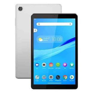 Lenovo Tab M8 TB-8705N, 8.0 inch,  4GB+64GB, Face Identification, Android 9.0 Pie Helio P22T Octa Core up to 2.3GHz, Support WiFi & Bluetooth & GPS & TF Card, Network: 4G LTE(Silver)