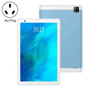M802 3G Phone Call Tablet PC, 8 inch, 2GB+32GB, Android 5.1 MTK6592 Octa-core ARM Cortex A7 1.4GHz, Support WiFi / Bluetooth / GPS, AU Plug (Blue)