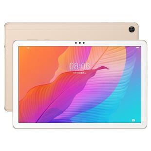 Huawei Mediapad Enjoy Tablet 2 AGS3-W00D WiFi, 10.1 inch, 4GB+64GB, EMUI10.1 Hisilicon Kirin710A Octa Core, 4 x A73 2.0GHz + 4 x A53 1.7GHz, Support Dual WiFi & BT & GPS(Champagne Gold)