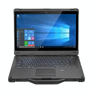 UNIWA ULAP R133 Rugged Laptop, 8GB+256GB, 13.3 inch Windows11 Intel Core i5-1135G7, AU Plug