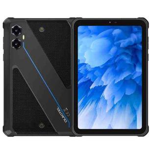 [HK Warehouse] OUKITEL RT3 Plus 4G Network IP68/IP69K Rugged Tablet, 4GB+128GB, 8.0 inch Android 15 MediaTek G81 Octa-Core Support Dual SIM, EU Plug (Blue)
