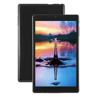 HSD Tablet PC, 8 inch 2.5D Screen, 4GB+64GB, Windows 10, Intel Atom Z8300 Quad Core, Support TF Card & Bluetooth & WiFi & Dual Micro USB(Black)