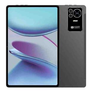Pad 8 Ultra 10.95 inch Tablet PC 4G Global, 3GB+32GB, Android 13 MT8766 Quad Core, UK Plug(Grey)