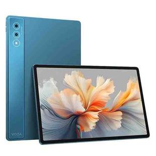 Lenovo YOGA Pad Pro AI 12.7 inch WiFi Tablet, 12GB+256GB, Android OS, Qualcomm Snapdragon 8 Gen3 Octa Core (Blue)