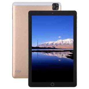 4G Phone Call Tablet PC, 10.1 inch, 2GB+32GB, Android 7.0 MTK6753 Octa Core 1.3GHz, Dual SIM, Support GPS, OTG, WiFi, Bluetooth (Rose Gold)