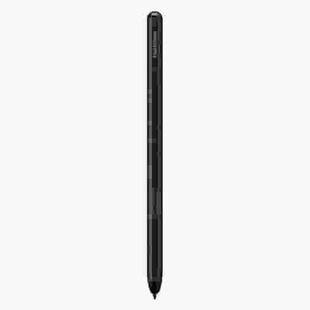 For Samsung Galaxy Z Flip4 Touch Capacitive Pen Stylus (Black)
