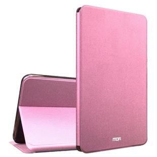 MOFI for  Huawei Honor Tablet 2 Frosted Texture Horizontal Flip Leather Case with Holder(Pink)
