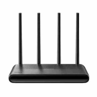 Original Xiaomi Redmi Router AX6000 8-channel Independent Signal Amplifier 512MB Memory, US Plug