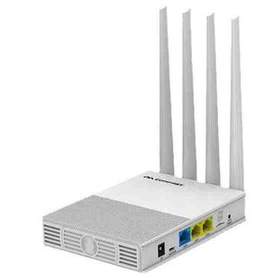 COMFAST CF-E3 150Mbps 4G Card Household Signal Amplifier Wireless Router Repeater